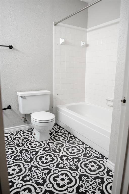 Northgate Add Sec 4 - Residential Lease