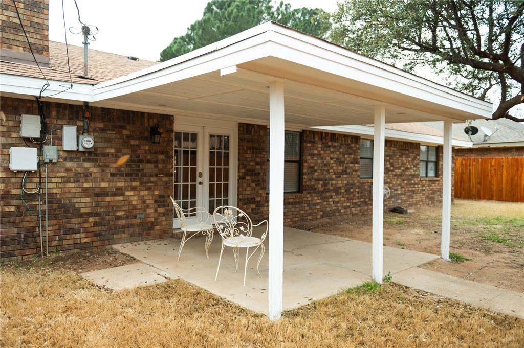 Northgate Add Sec 4 - Residential Lease