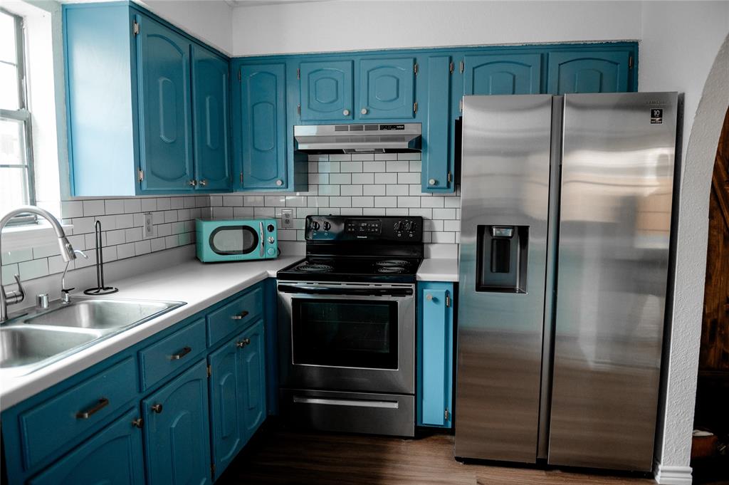 Northgate Add Sec 4 - Residential Lease