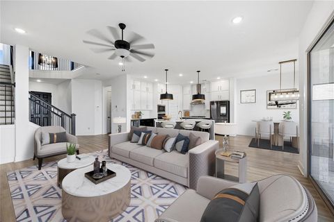 700 Red Fork Drive Lewisville TX 75056