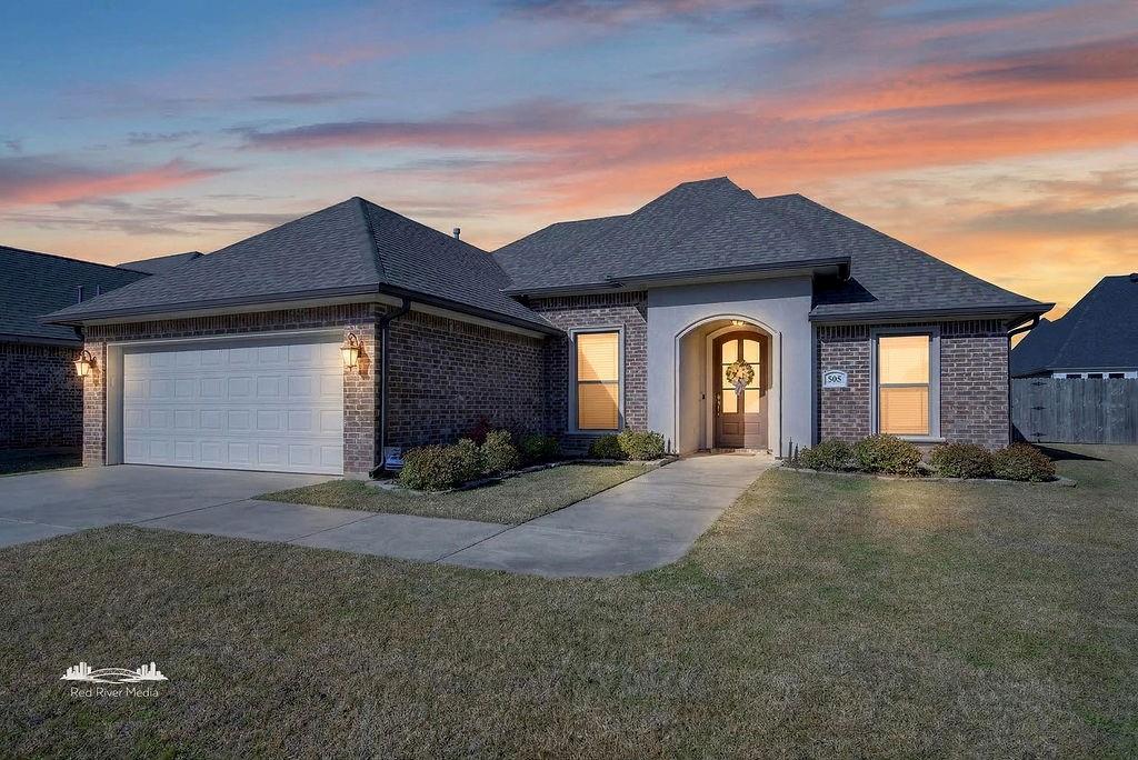 Jamestowne Sub Un 2a - Residential