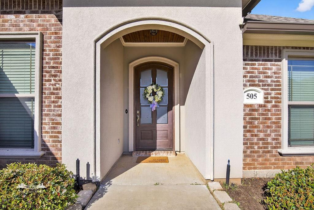Jamestowne Sub Un 2a - Residential