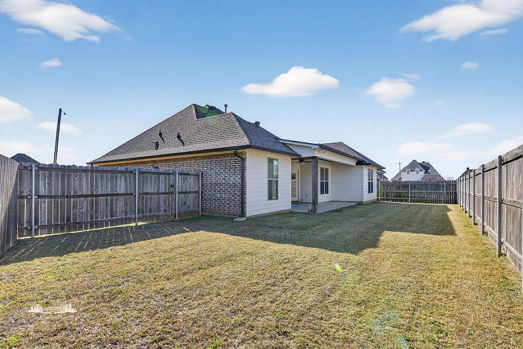Jamestowne Sub Un 2a - Residential