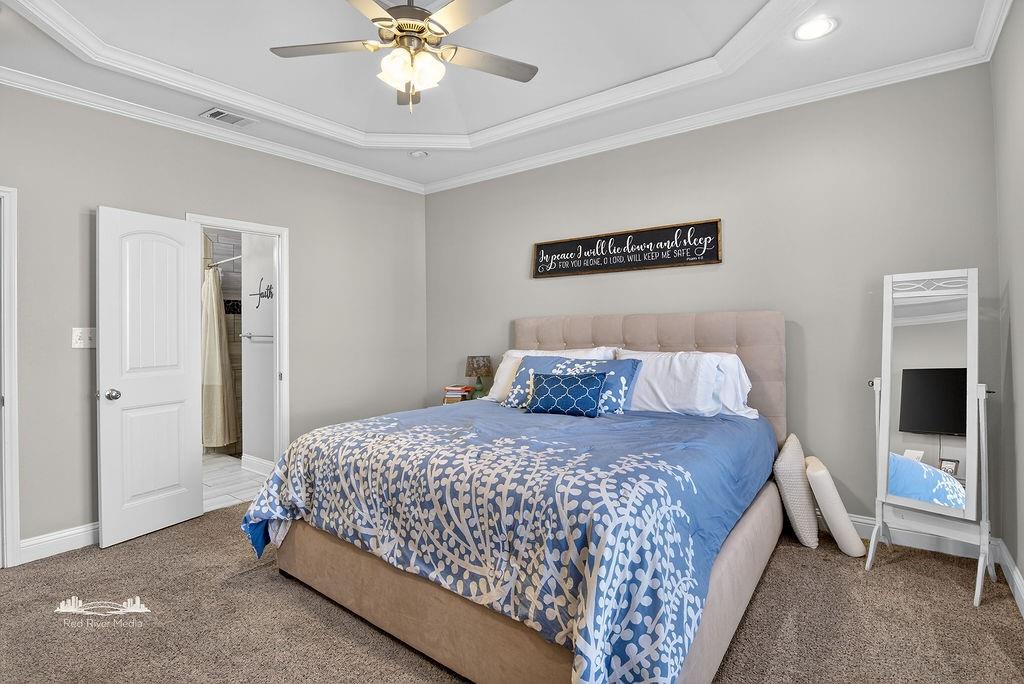 Jamestowne Sub Un 2a - Residential