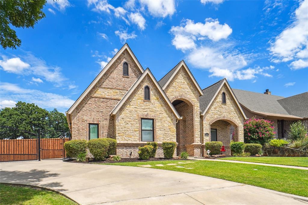 3240 Evan Drive