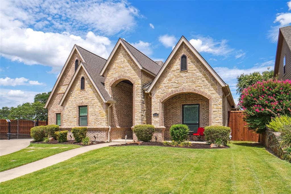 3240 Evan Drive
