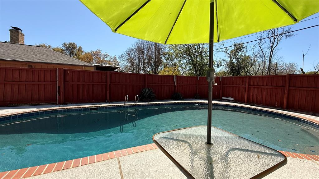 Forest Meadows - Residential