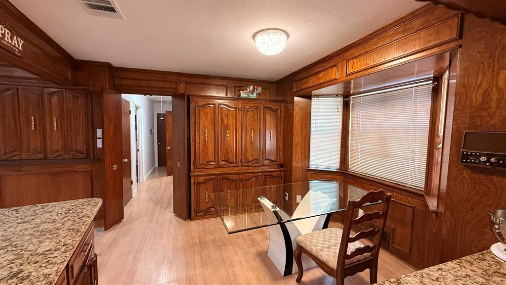 Forest Meadows - Residential