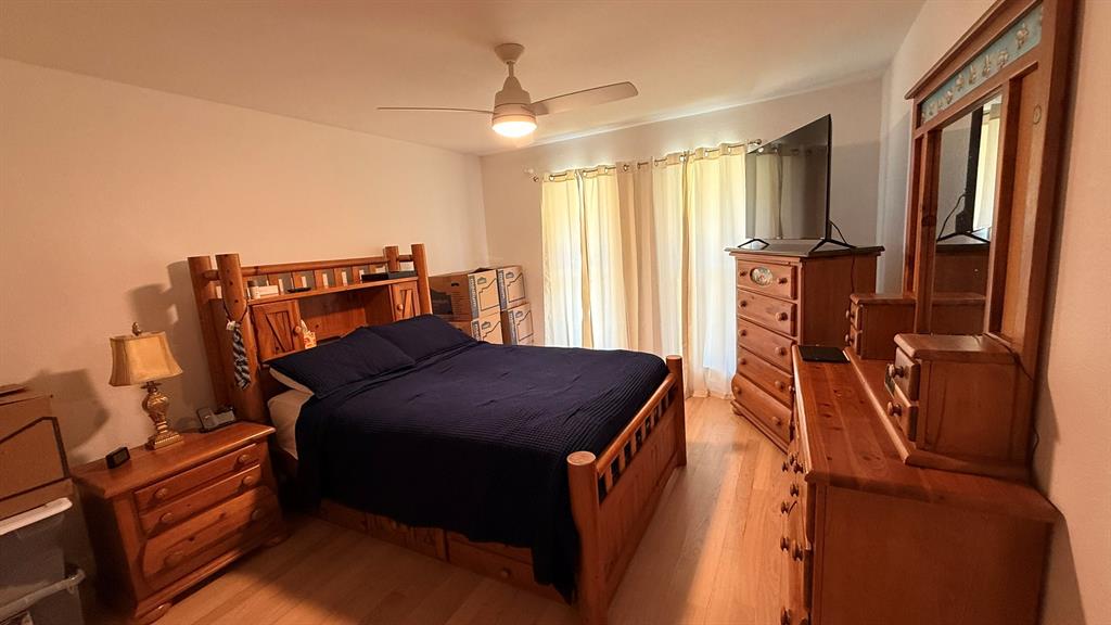 Forest Meadows - Residential