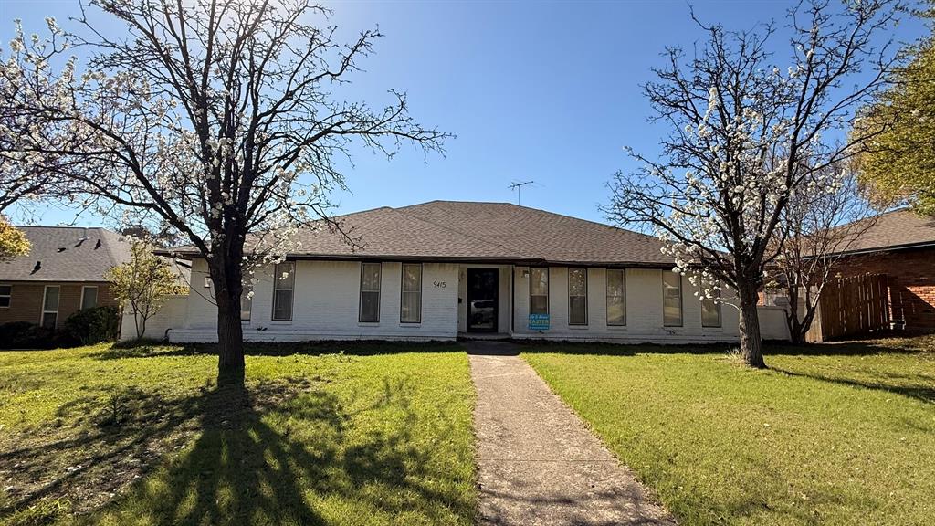 Forest Meadows - Residential