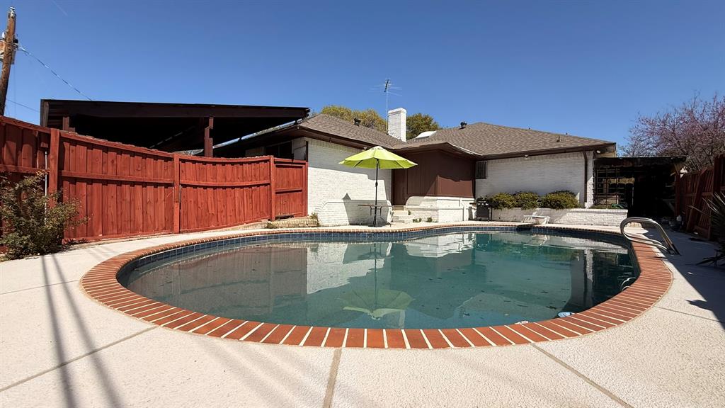 Forest Meadows - Residential