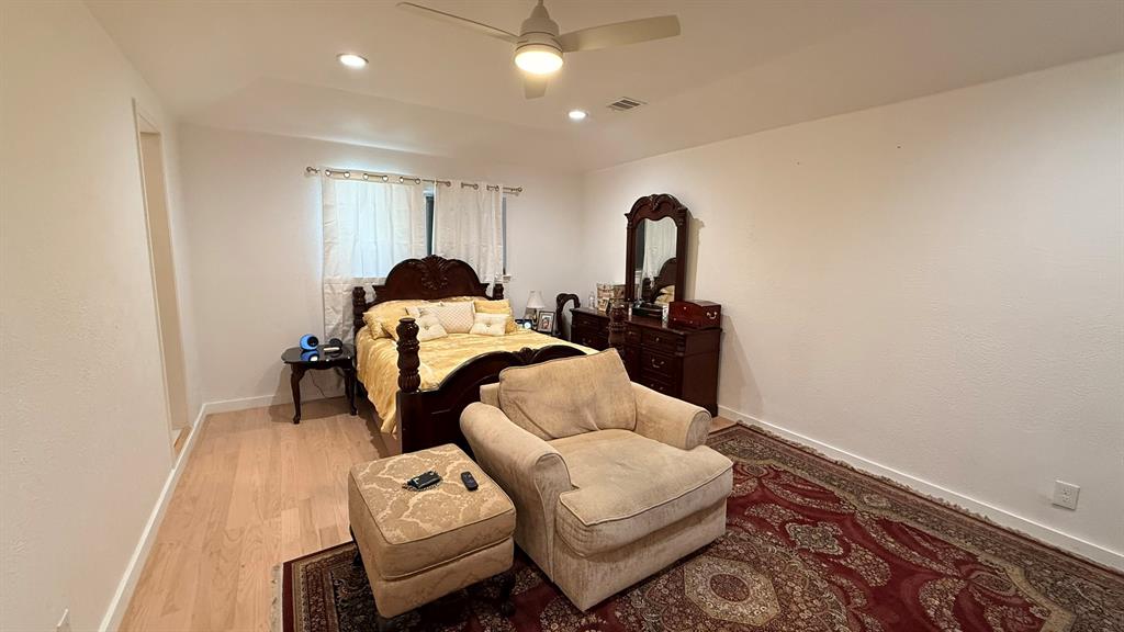 Forest Meadows - Residential