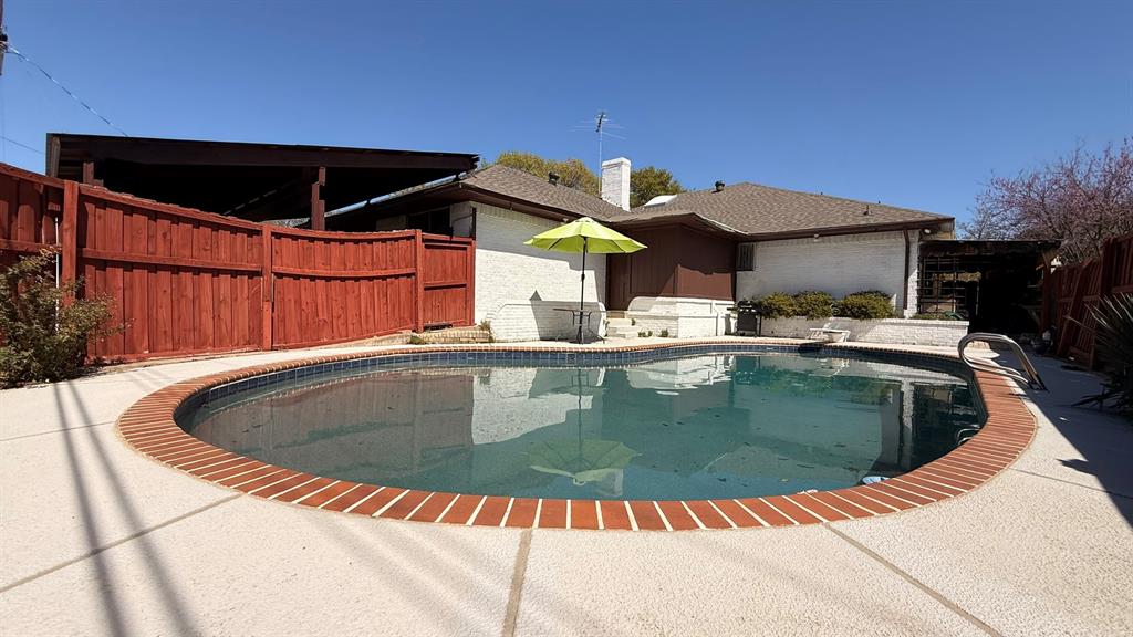 Forest Meadows - Residential