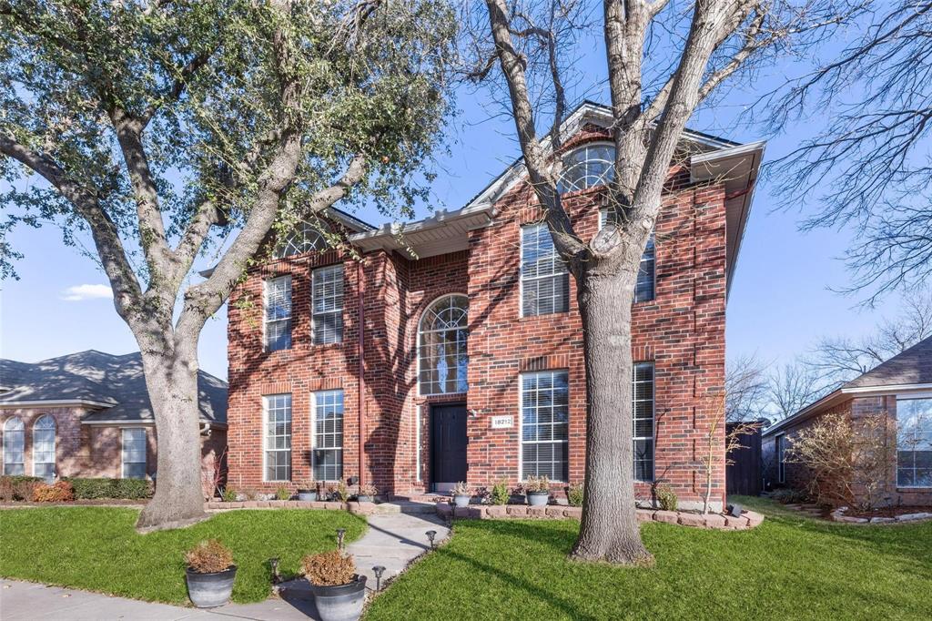 The Villas of Midway - Residential