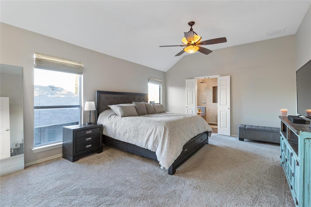 The Villas of Midway - Residential