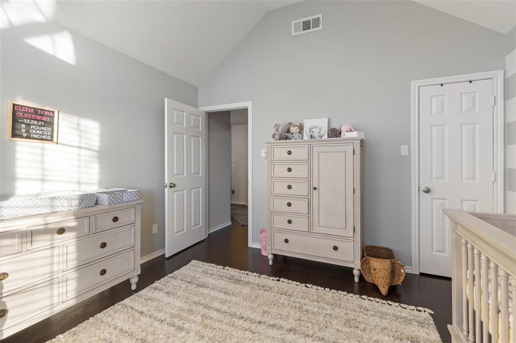 The Villas of Midway - Residential