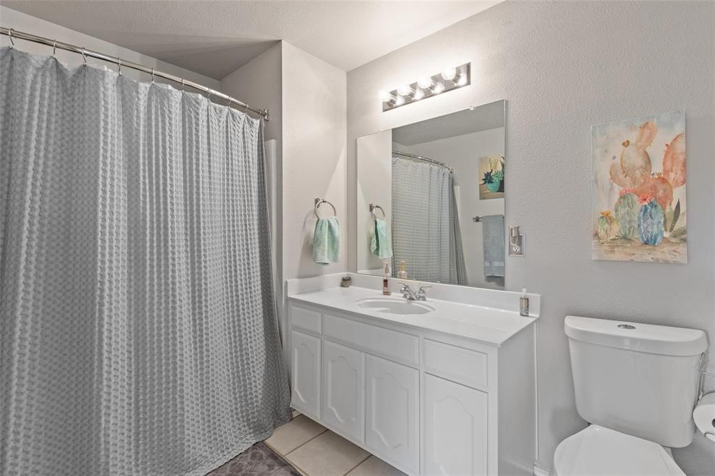 The Villas of Midway - Residential