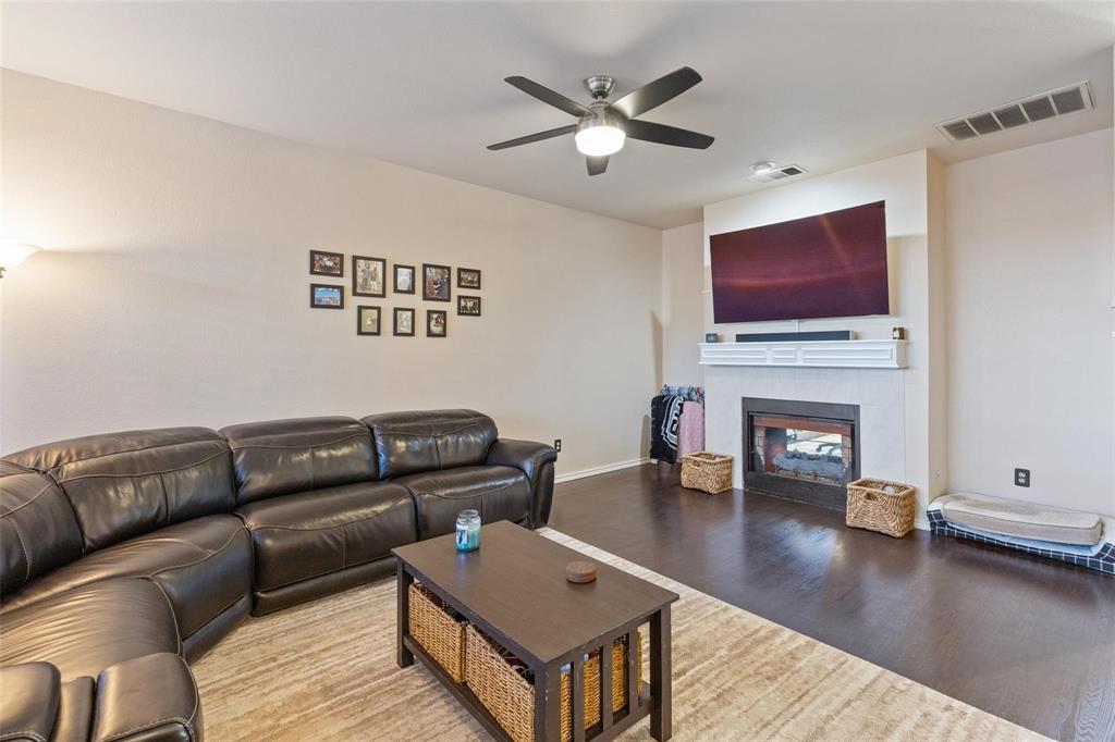 The Villas of Midway - Residential