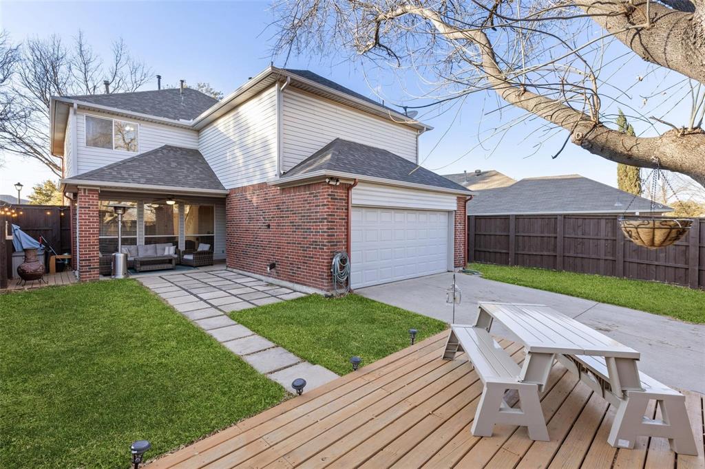 The Villas of Midway - Residential