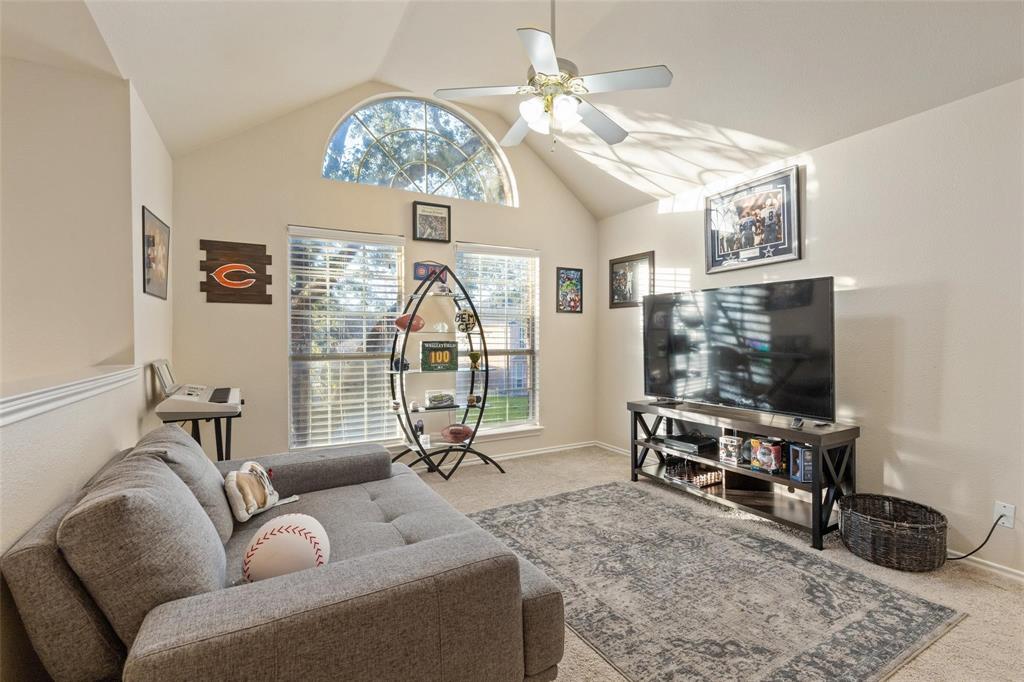 The Villas of Midway - Residential