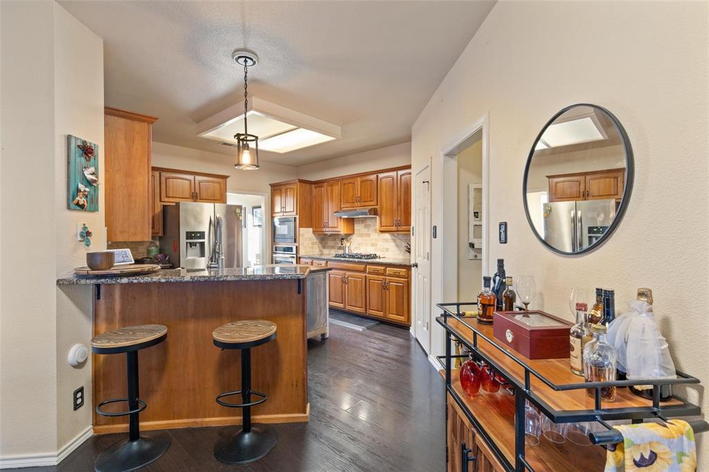 The Villas of Midway - Residential