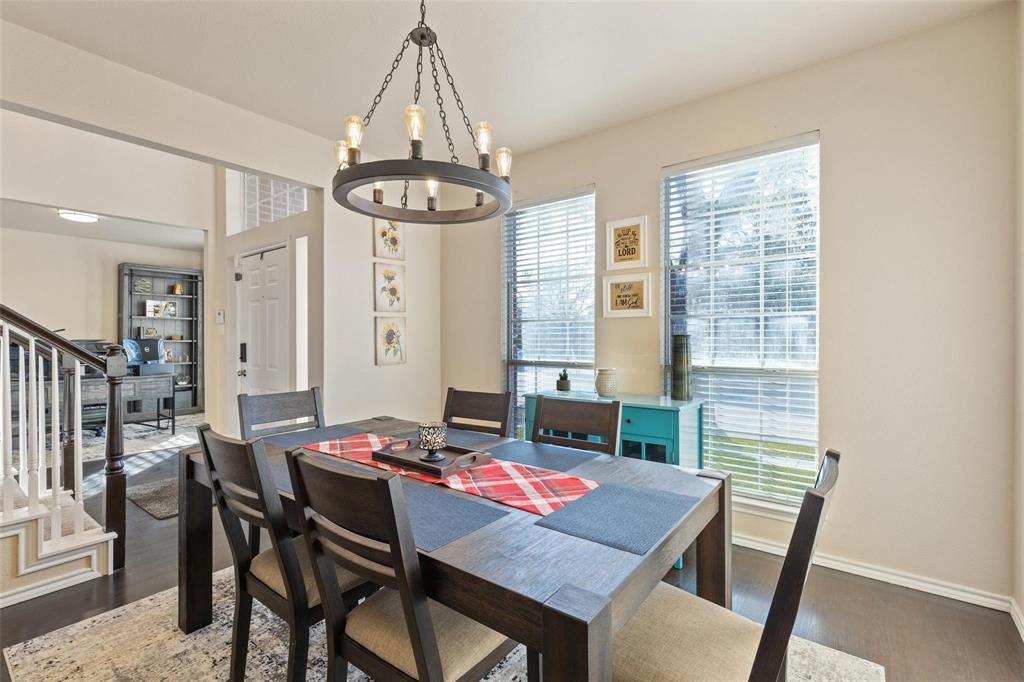 The Villas of Midway - Residential