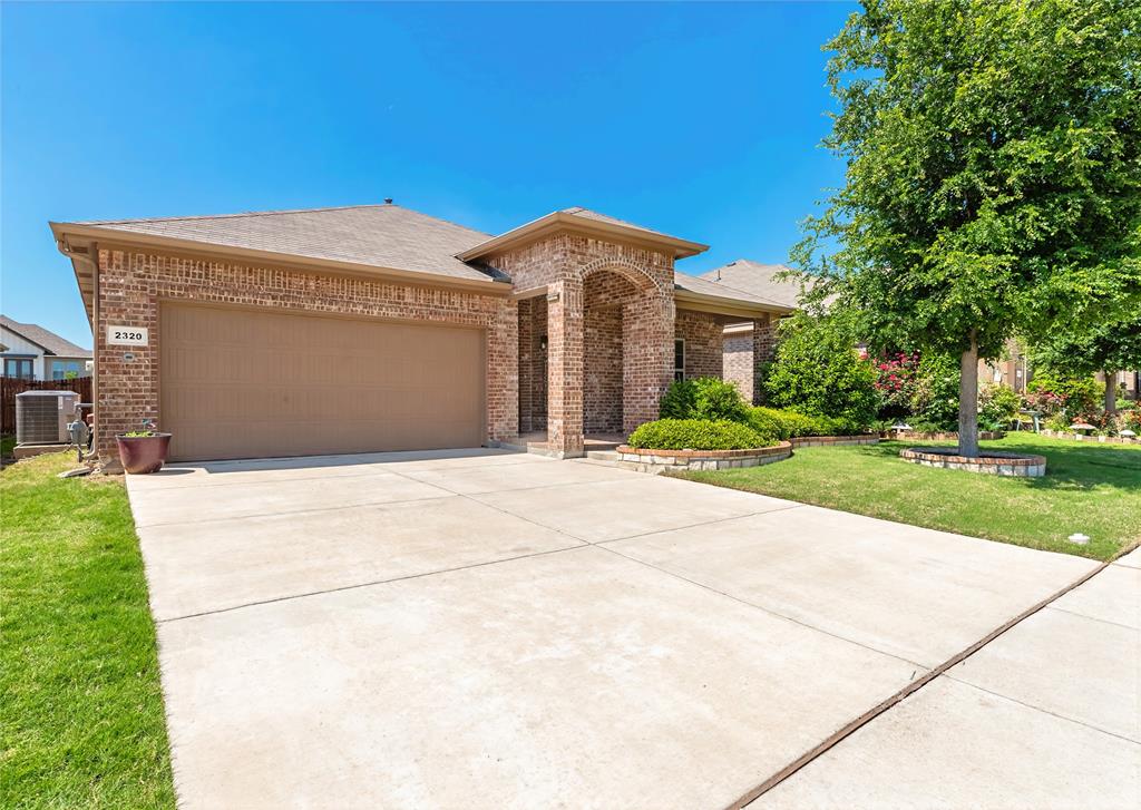 2320 Sundown Mesa Drive