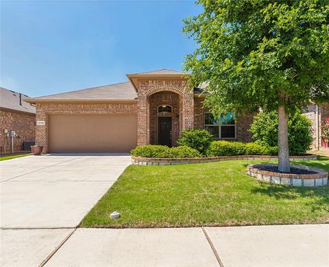 2320 Sundown Mesa Drive Fort Worth TX 76177