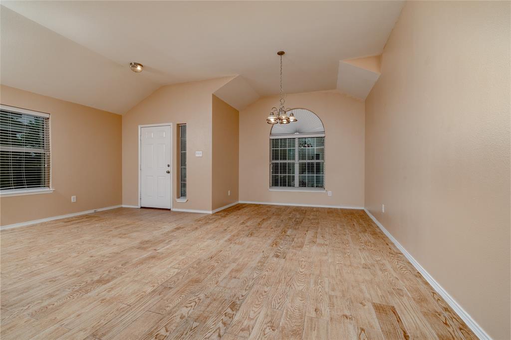 Arcadia Park Add - Residential