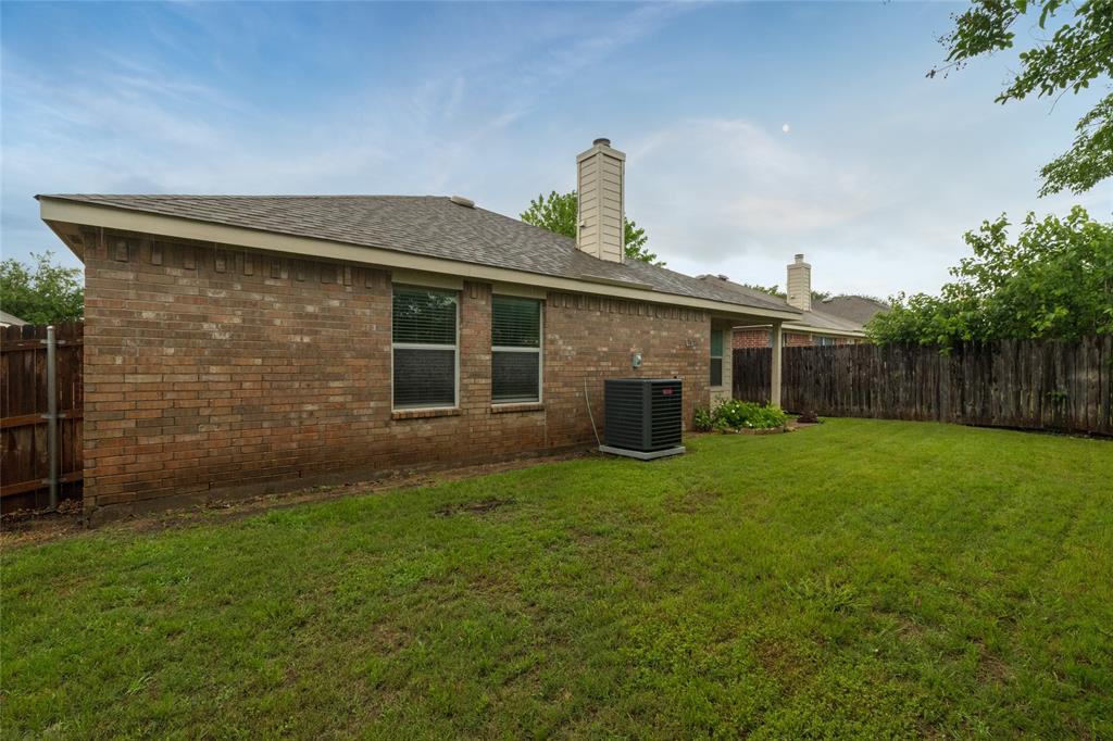 Arcadia Park Add - Residential