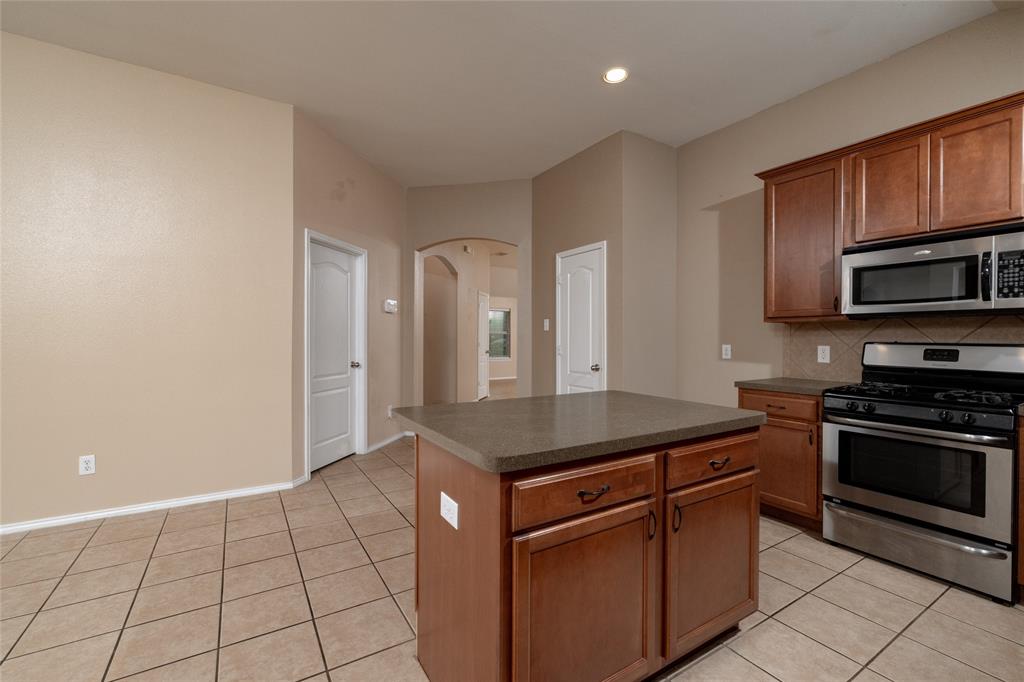 Arcadia Park Add - Residential