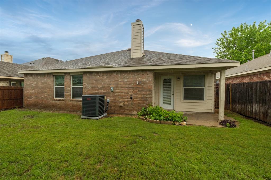 Arcadia Park Add - Residential