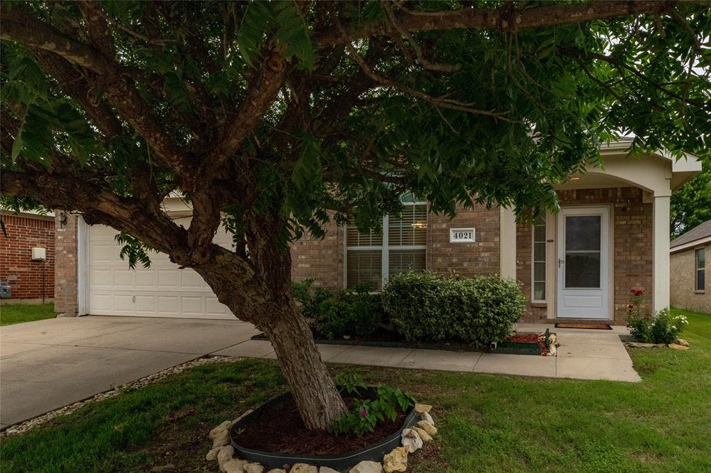 Arcadia Park Add - Residential
