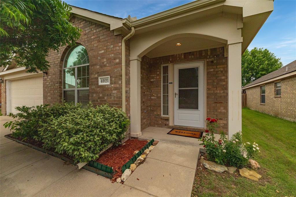 Arcadia Park Add - Residential