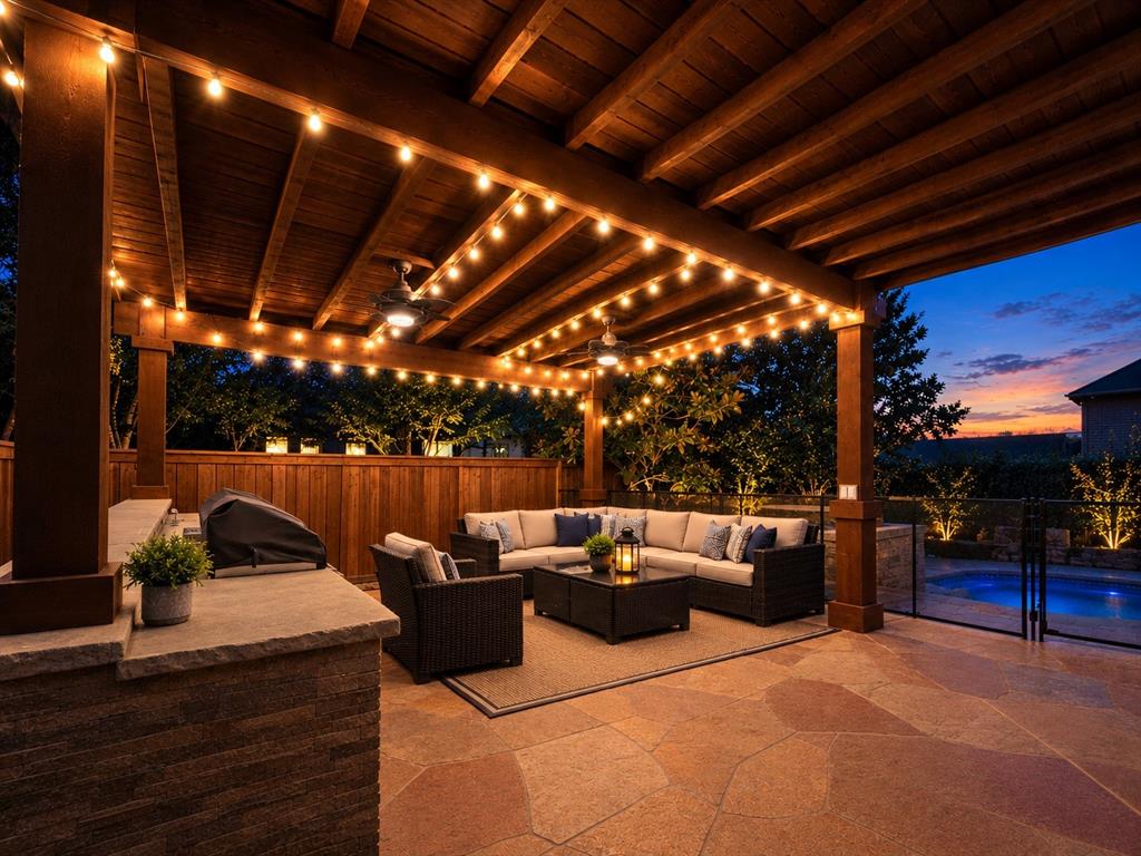 4009 Jasmine Fox Lane