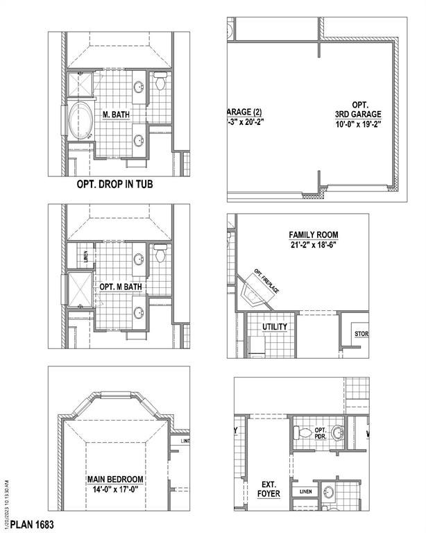 2619 Cedar Ridge Road