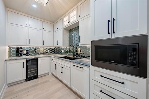 Tiny photo for 85 Isle Of View Drive, Tool, TX 75143 (MLS # 21141957)