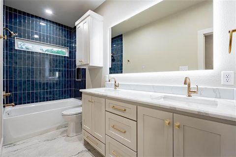 Tiny photo for 85 Isle Of View Drive, Tool, TX 75143 (MLS # 21141957)