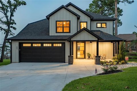 Tiny photo for 85 Isle Of View Drive, Tool, TX 75143 (MLS # 21141957)