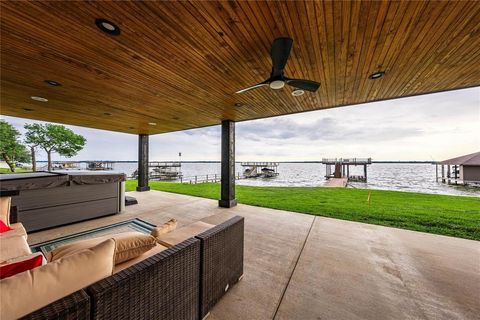 Tiny photo for 85 Isle Of View Drive, Tool, TX 75143 (MLS # 21141957)