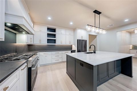 Tiny photo for 85 Isle Of View Drive, Tool, TX 75143 (MLS # 21141957)