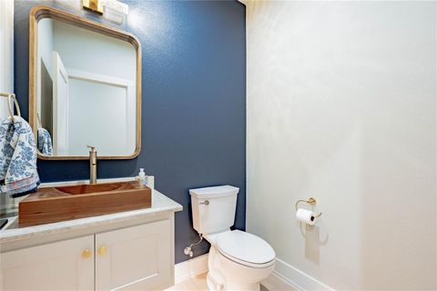 Tiny photo for 85 Isle Of View Drive, Tool, TX 75143 (MLS # 21141957)