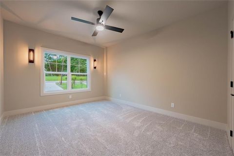 Tiny photo for 85 Isle Of View Drive, Tool, TX 75143 (MLS # 21141957)