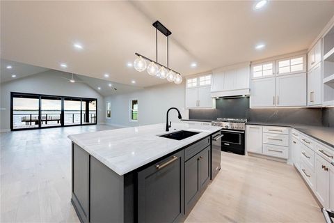 Tiny photo for 85 Isle Of View Drive, Tool, TX 75143 (MLS # 21141957)