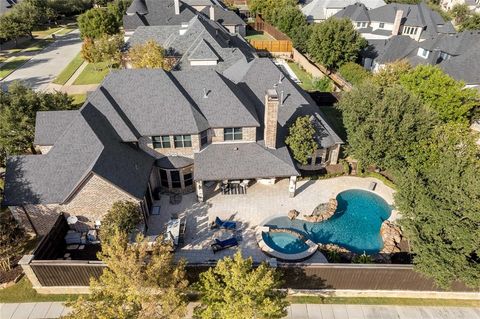 11308 Altamont Drive Frisco TX 75033