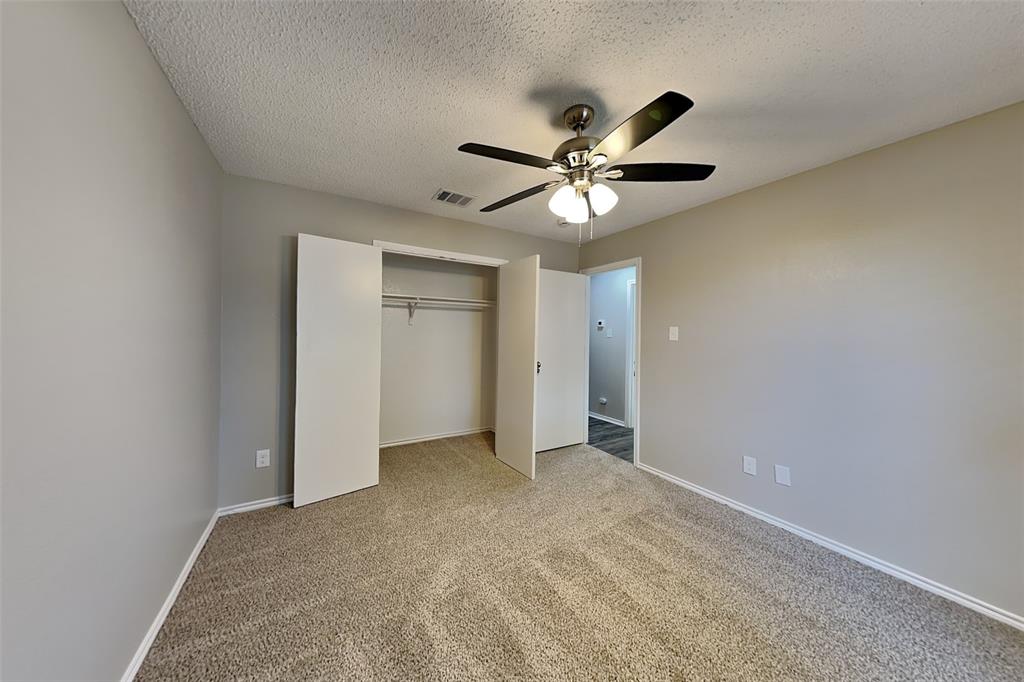 Burleson Meadows - Residential Lease