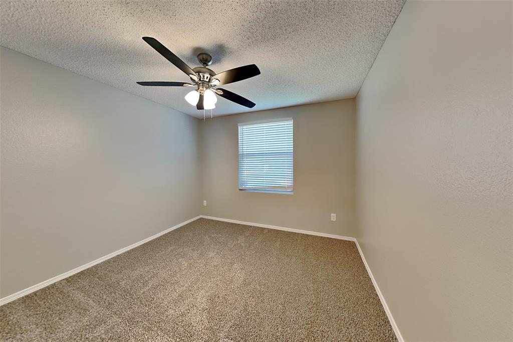 Burleson Meadows - Residential Lease