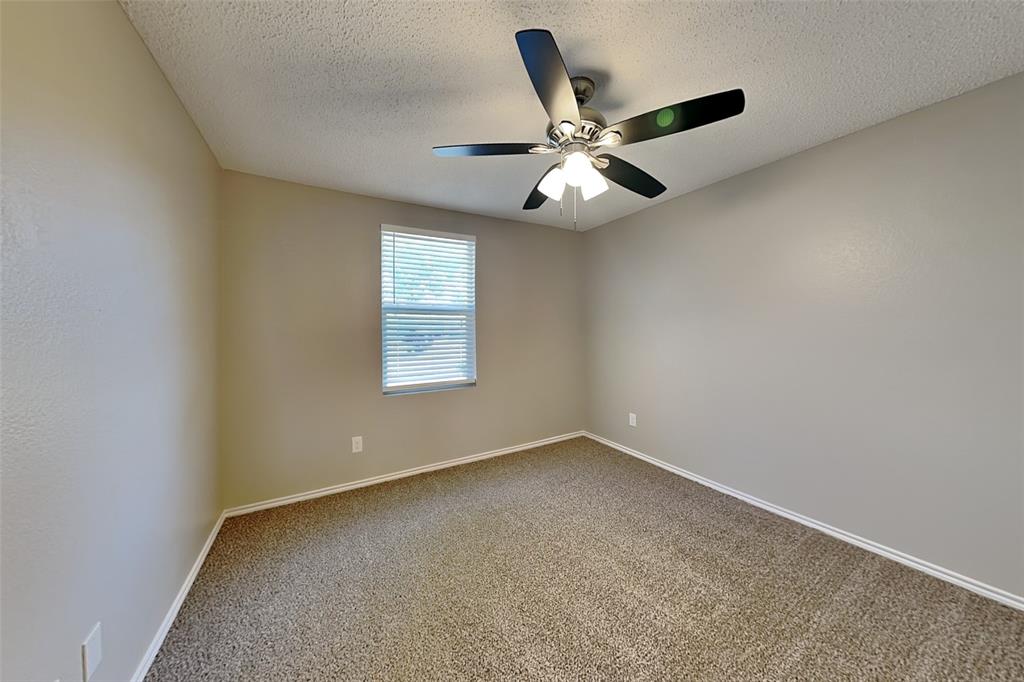 Burleson Meadows - Residential Lease