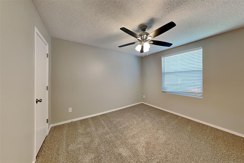 Burleson Meadows - Residential Lease