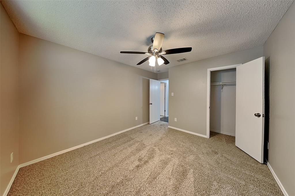 Burleson Meadows - Residential Lease